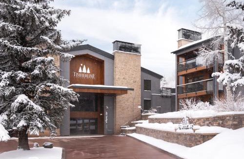Snowmass Village House | Timberline Condominiums Studio Deluxe Unit 217