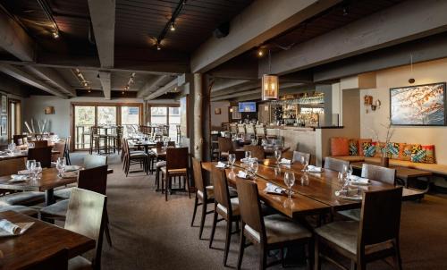 Snowmass Village House | Timberline Condominiums Studio Deluxe Unit 215
