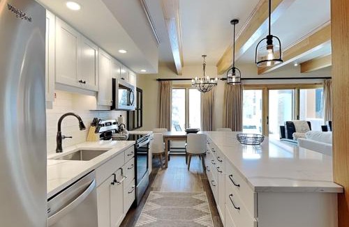 Snowmass Village House | Timberline Condominiums 3 Bedroom Premier Unit B1A