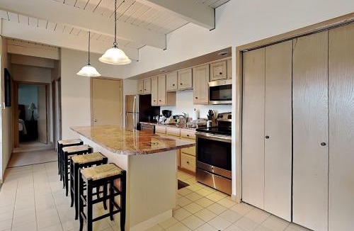Snowmass Village House | Timberline Condominiums 2 Bedroom Standard Unit B2D