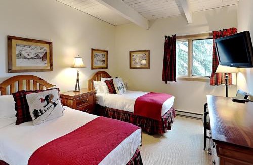 Snowmass Village House | Timberline Condominiums 2 Bedroom Standard Unit B2D