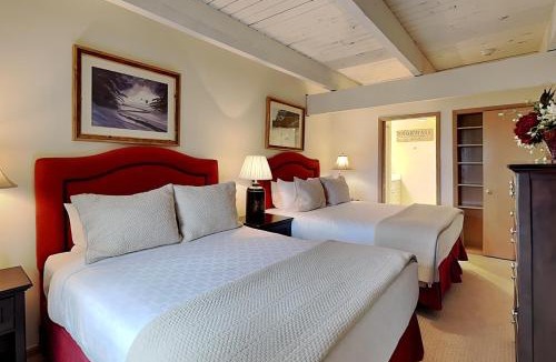 Snowmass Village House | Timberline Condominiums 2 Bedroom Standard Unit B2D