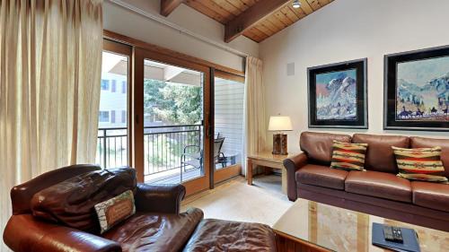 Snowmass Village House | Timberline Condominiums 2 Bedroom plus Loft 3 Bath Deluxe Unit B3H