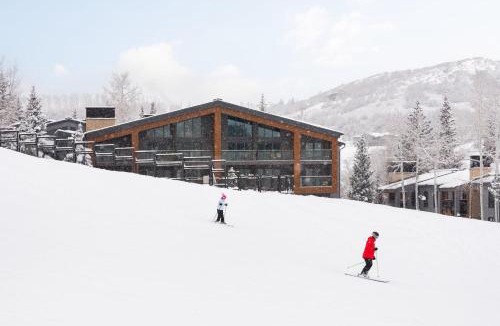 Snowmass Village House | Timberline Condominiums 2 Bedroom Standard Unit C2H