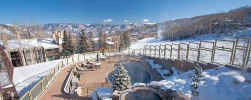 Snowmass Village House | Timberline Condominiums 3 Bedroom Standard Unit D3A