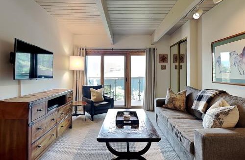 Snowmass Village House | Timberline Condominiums Studio Deluxe Unit 214