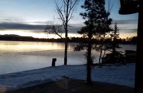 Pagosa Springs Cabin | Time for hiking, fishing, boating or just relaxing! A great CO experience!