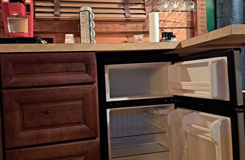 Perrysville Cabin | Tiny Cabin on the outskirts of Mohican State Park