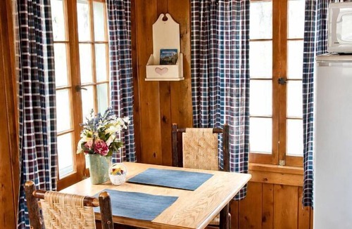 Riverside Cabin | Tiny Cabin Perfect an Individual Escape with BBQ in Riverside, Wyoming
