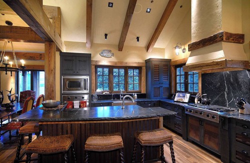 Mount Crested Butte House | Tipple House