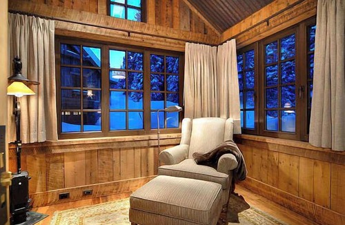 Mount Crested Butte House | Tipple House