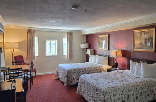 Tonopah Hotel | Tonopah Station Hotel and Casino