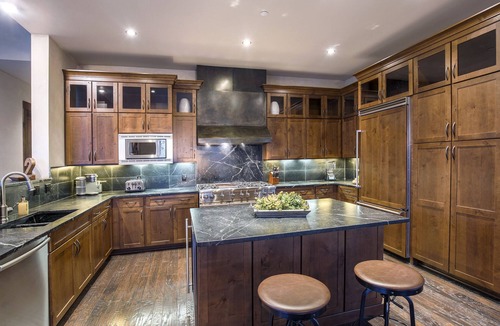 Mountain Village Condo | Top of Telluride: Lxry Penthouse, 180 Views, Ski IN