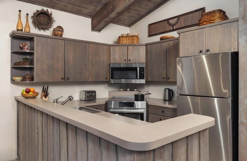 Snowmass Village Condo | Top of the Village - Trails 306