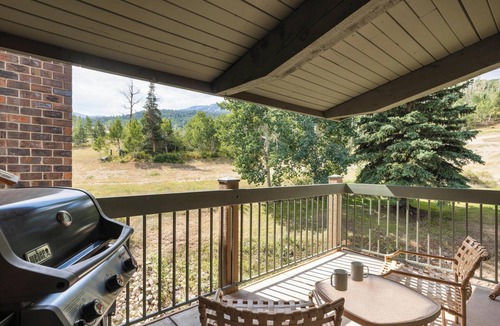Snowmass Village Condo | Top of the Village - Trails 306