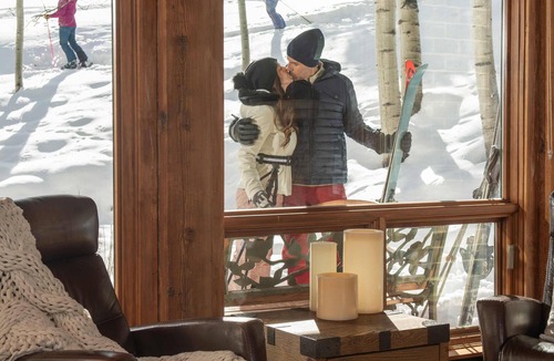 Snowmass Village Condo | Top of the Village - Trails 104