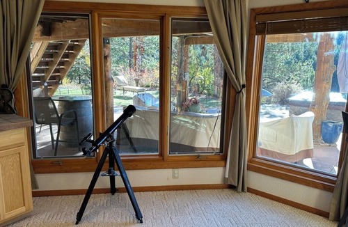 Woodland Park House | Top of the World - Peak Paradise Getaway