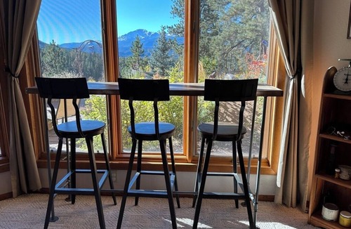 Woodland Park House | Top of the World - Peak Paradise Getaway