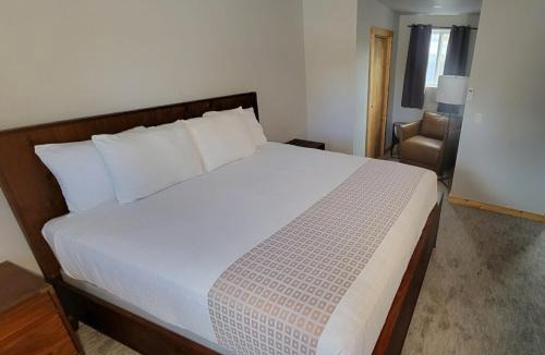 Buena Vista Hotel | Topaz Lodge