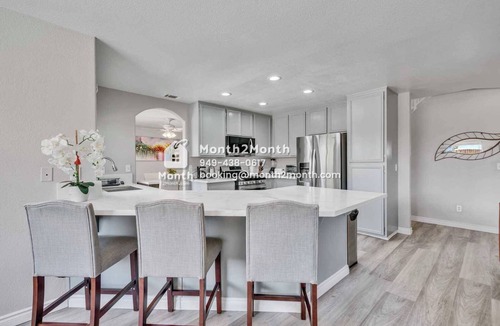Victorville House | Torino Terrace #42111