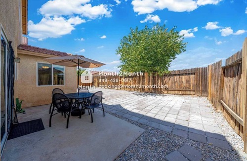 Victorville House | Torino Terrace #42111