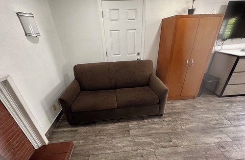 North State Hotel | Town and Country Inn