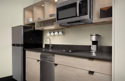 Steamboat Springs Hotel | Towneplace Suites By Marriott Steamboat Springs