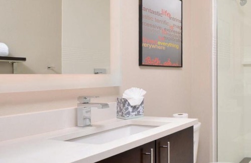 Chino Hills Hotel | TownePlace Suites by Marriott Ontario Chino Hills