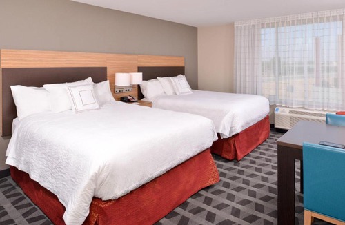 Chino Hills Hotel | TownePlace Suites by Marriott Ontario Chino Hills