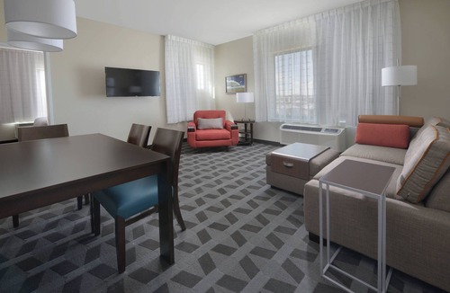 Lone Tree Hotel | TownePlace Suites by Marriott Denver South/Lone Tree