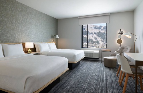 Avon Hotel | Towneplace Suites By Marriott Avon Vail Valley