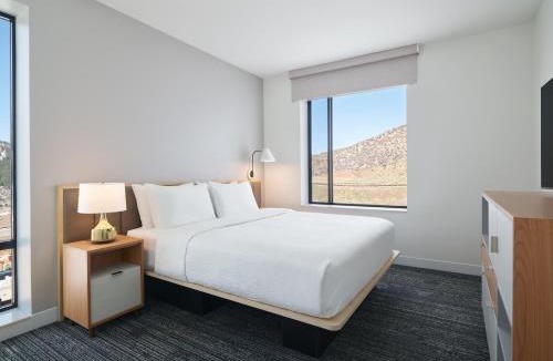 Avon Hotel | TownePlace Suites by Marriott Avon Vail Valley