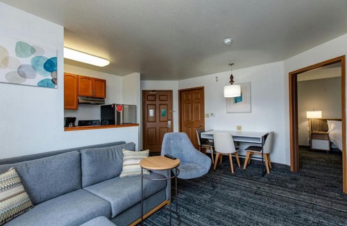 Ken Caryl Hotel | TownePlace Suites Denver Southwest/Littleton