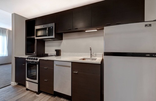 San Luis Obispo Hotel | TownePlace Suites San Luis Obispo