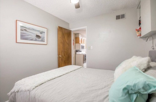Cherry Creek House | Townhome in heart of Cherry Creek North