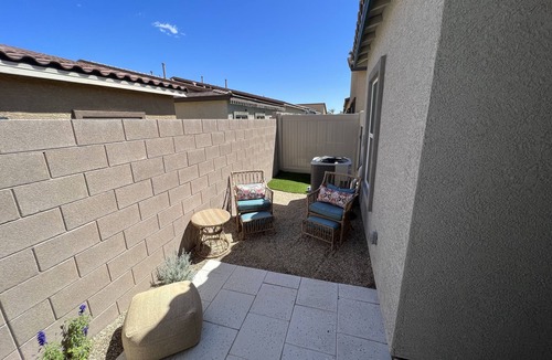 North Las Vegas House | Townhouse in North Las Vegas