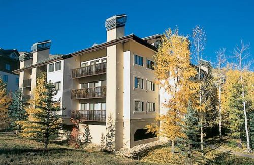 Beaver Creek Cabin | Townsend Place, A Vail Resorts Property