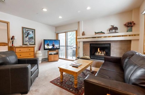 Beaver Creek Condo | Townsend Place Beaver Creek Ski-In/Out