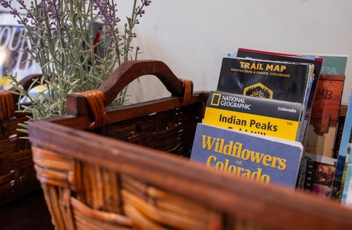 Winter Park Apartment | Trailhead Lodges 821