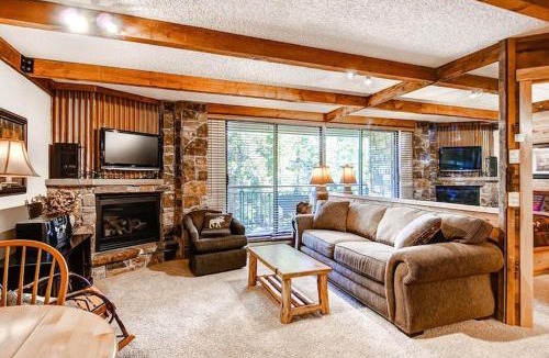 Peak 9 Apartment | Trails End 110
