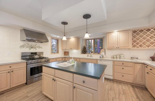 Winter Park House | Trailside Mountain Retreat with Private Hot Tub