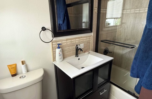 Laguna Beach Apartment | Tranquil 1-bedroom apartment in ideal Laguna Beach location