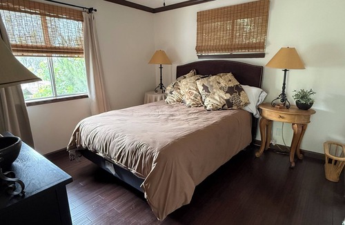 Laguna Beach Apartment | Tranquil 1-bedroom apartment in ideal Laguna Beach location