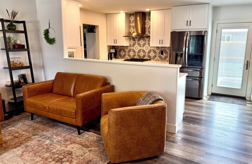 Buena Vista House | Tranquil 3-bedroom house with AC in charming Buena Vista