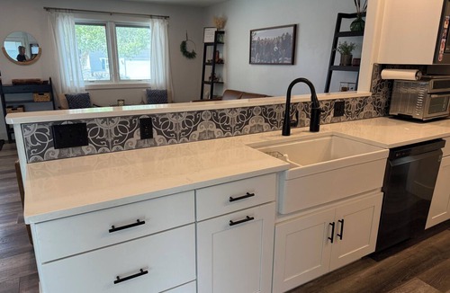 Buena Vista House | Tranquil 3-bedroom house with AC in charming Buena Vista