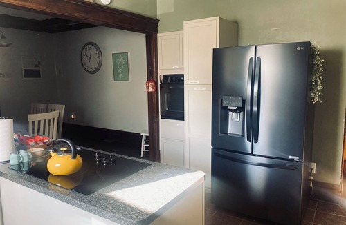 West Lafayette House | Tranquil 4-bedroom house with AC in West Lafayette