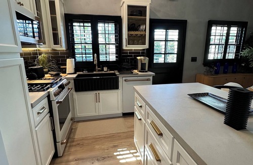 Van Nuys Cottage | Tranquil cottage with AC in charming Los Angeles