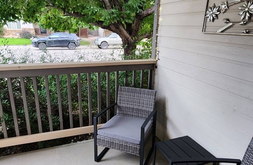 Loveland House | Tranquil cozy 1 bedroom private suite centrally located in quiet neighborhood