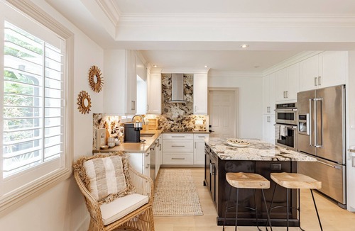Wilton Manors Villa | Tranquil retreat in Wilton Manors - 3 bedrooms