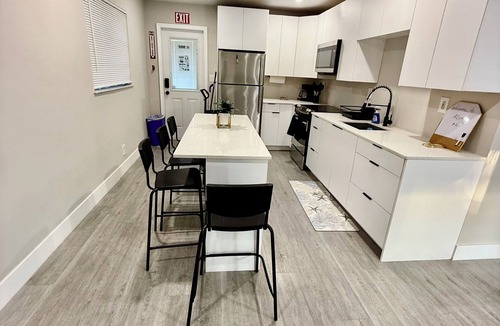 Edgewood Villa | Tranquil villa with AC in charming Fort Lauderdale downtown.